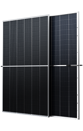 TrinaSolar Vertex 550W Solar Panel