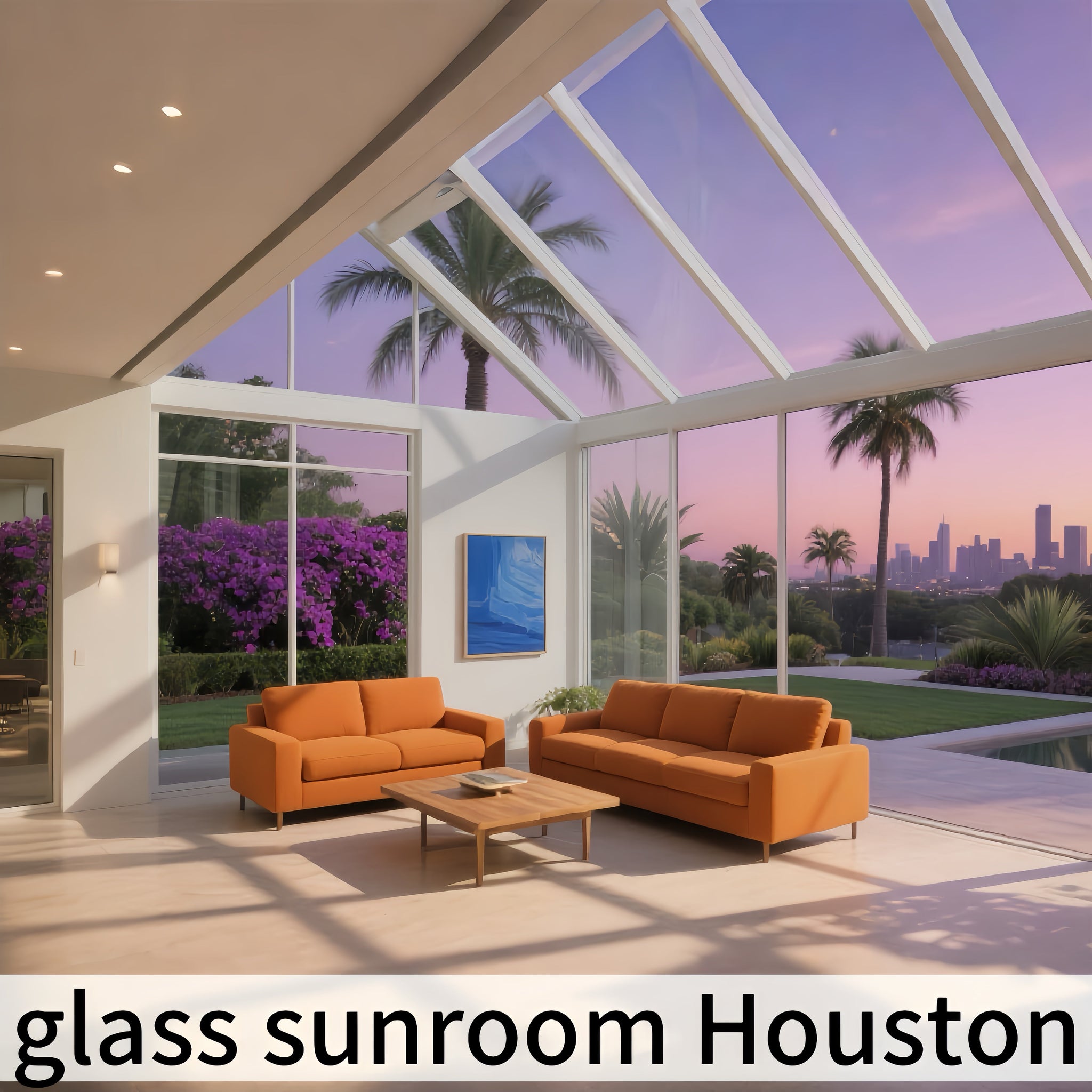 2025/09/09 Get Your Dream Glass Sunroom in Houston – Expert Installation & Custom Designs