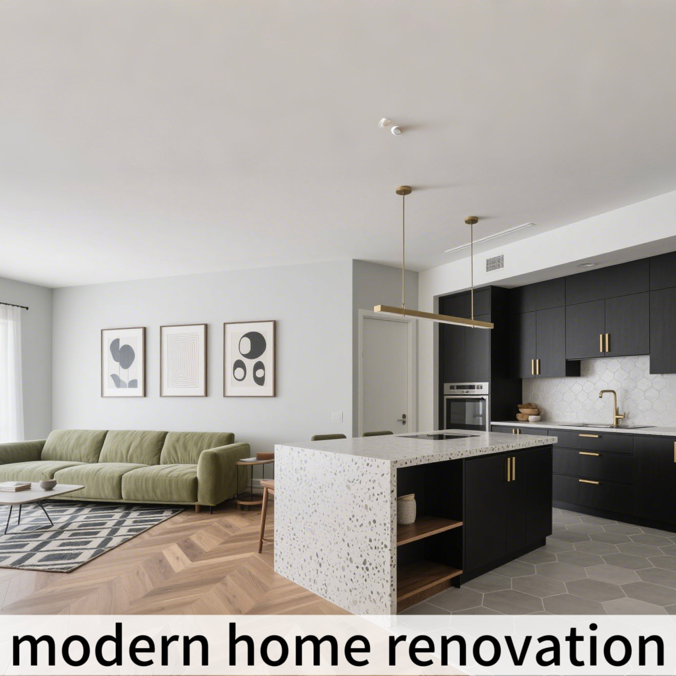 2025/09/03 How to Nail Modern Home Renovation in Texas – From Small Spaces to Sustainable Options
