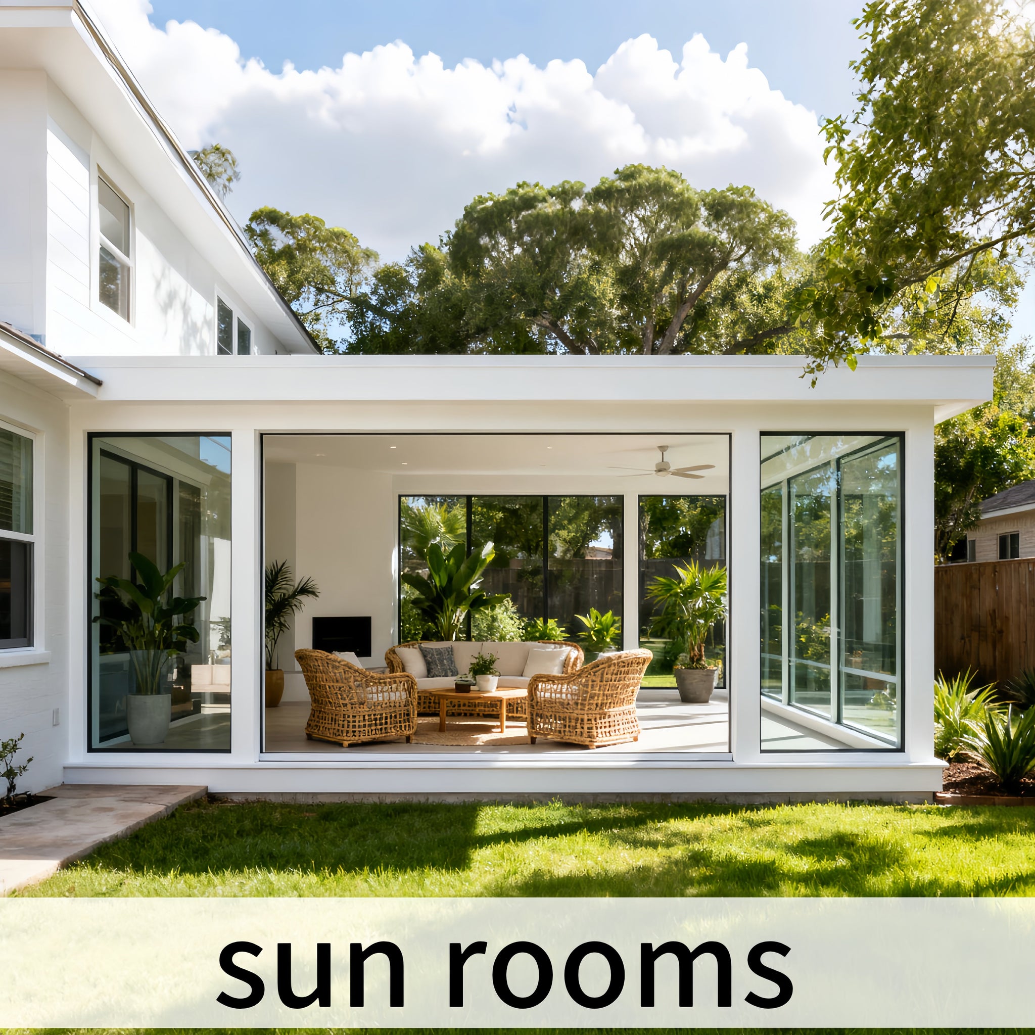 2025/09/16 Texas Sun Rooms: Design & Builders for Your Home