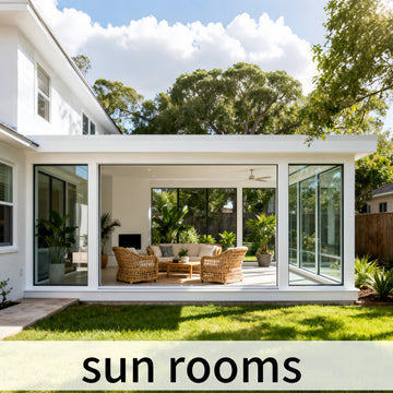 2025/09/16 Texas Sun Rooms: Design & Builders for Your Home