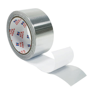 High-temperature resistant aluminum foil tape - Paradise Decor - TX