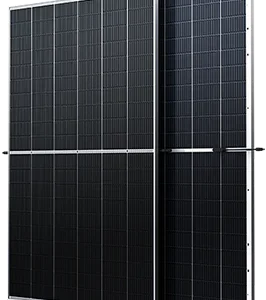 TrinaSolar Vertex 550W Solar Panel